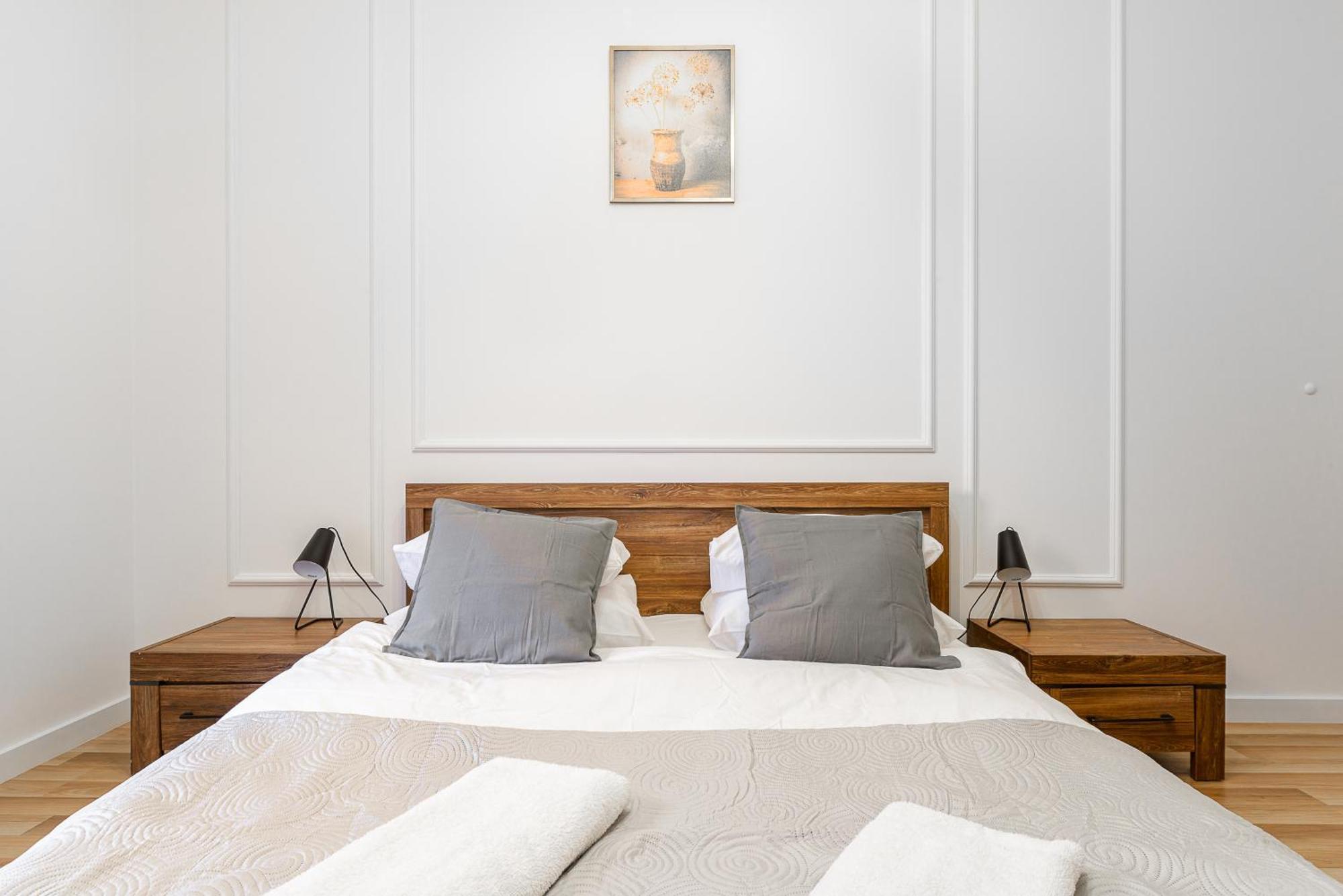 19 Dzielnica Kolejowa P&O Serviced Apartments Warszawa Zewnętrze zdjęcie